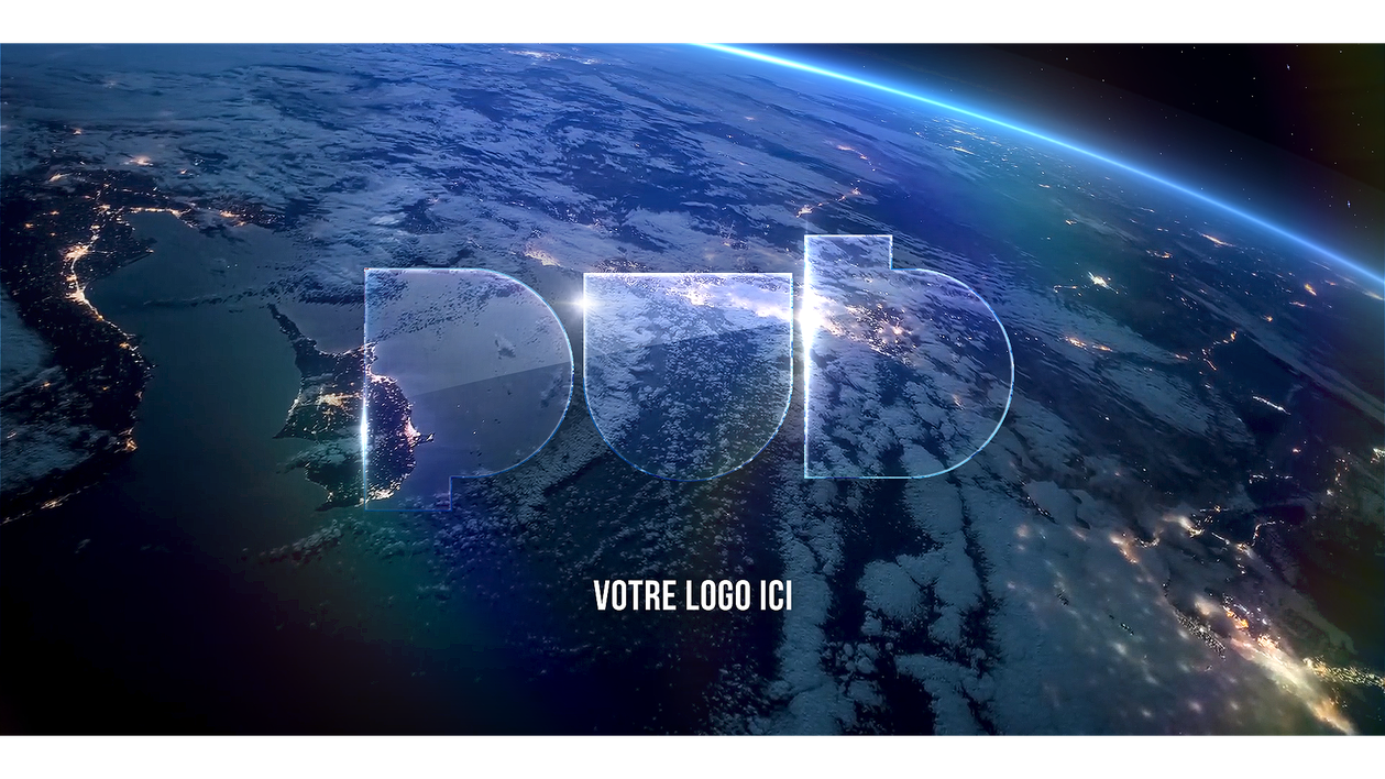 Je vais créer votre jingle PUB à la TF1 par CamLife_Motion