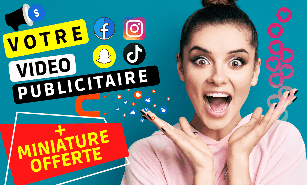Je vais créer une vidéo publicitaire professionnelle par Digital_Drop