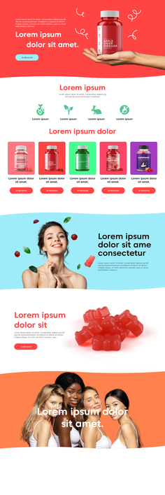 Je vais créer votre boutique Shopify mono ou multi produit
