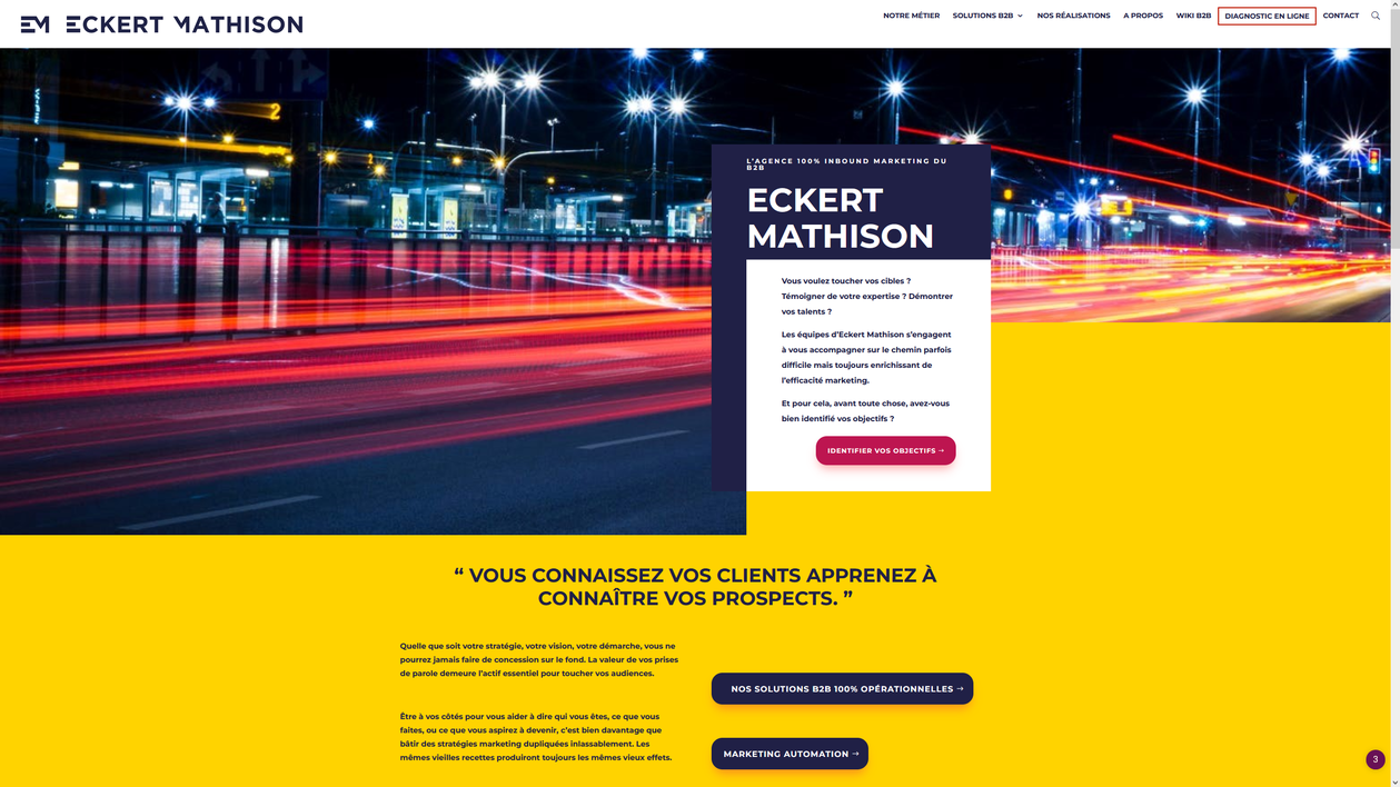 Je vais automatiser votre système e-mailing Active Campaign