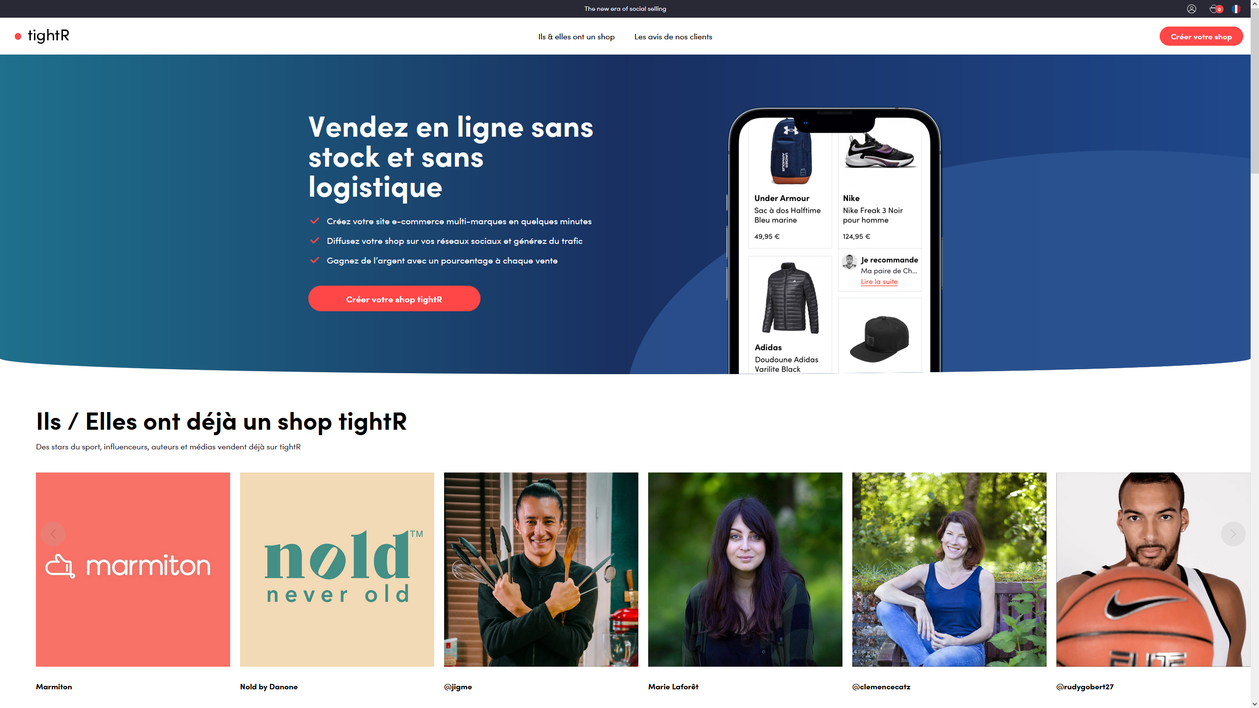 Je vais automatiser votre système e-mailing Sendinblue