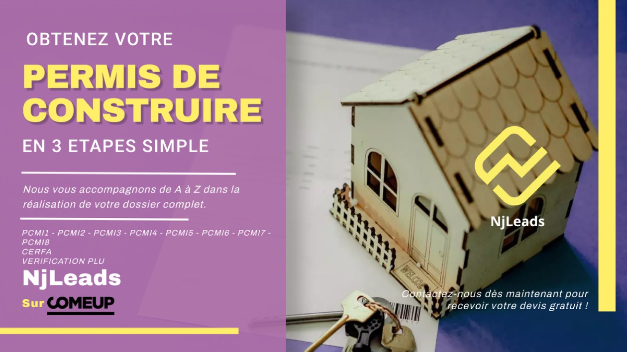 Permis de construire [DVD à la location]