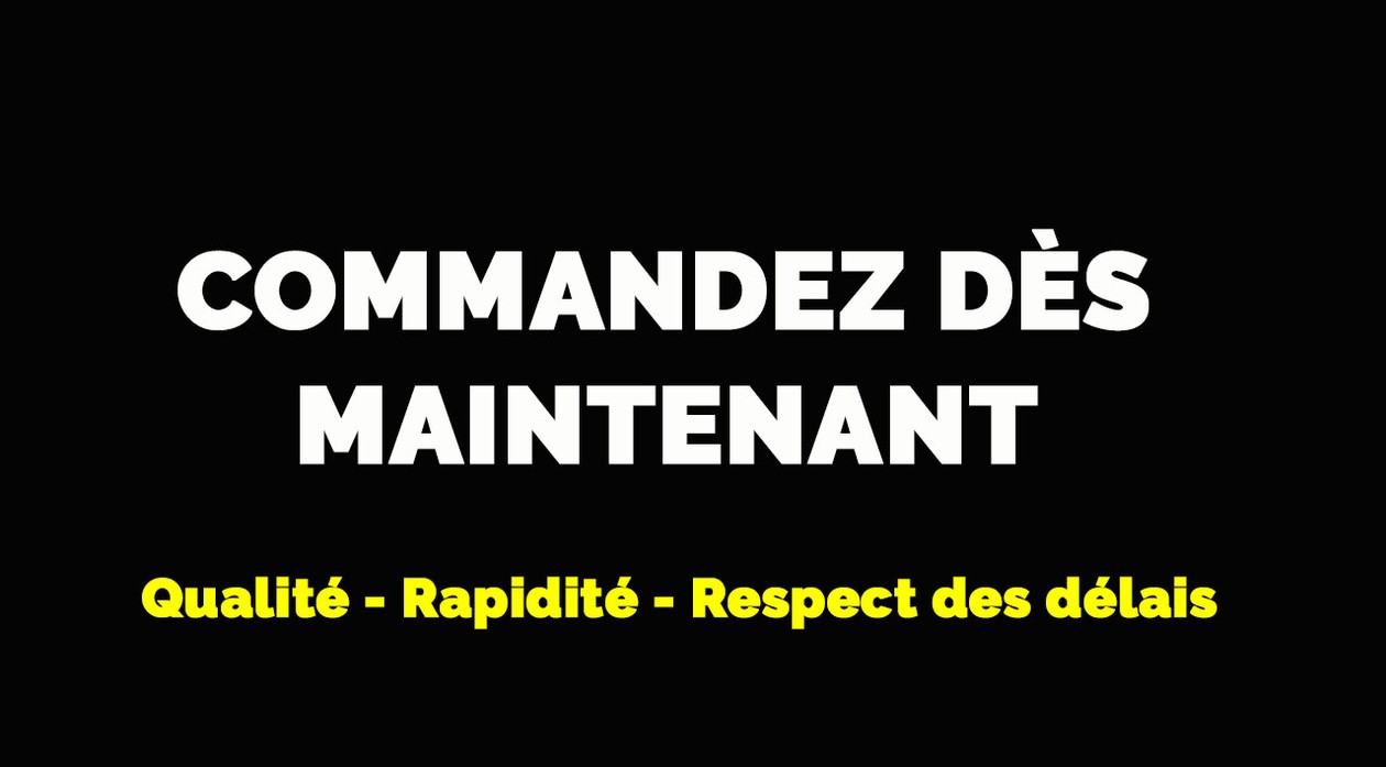 Je vais faire la mise en page / mise en forme de vos documents ou