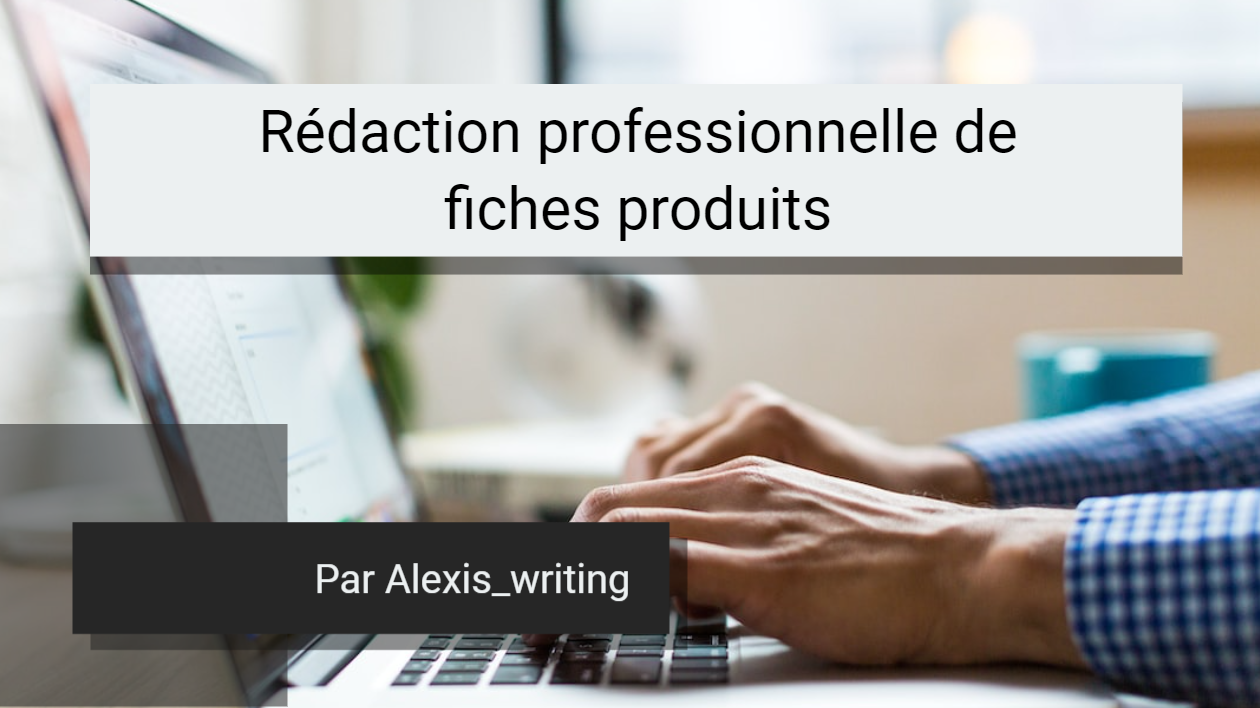Je vais créer des textes de 300 mots, professionnels et accrocheurs pour répondre aux besoins de
