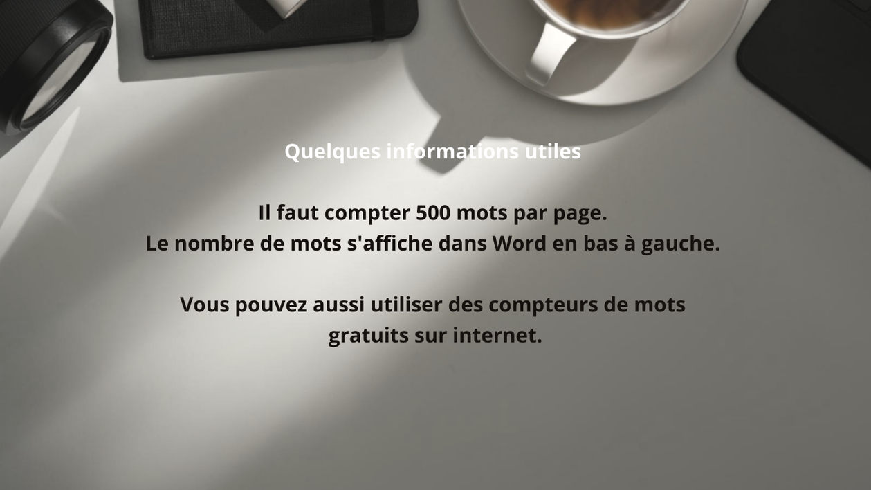 Je vais réaliser la correction de votre mémoire tfe rapport de stage article de blog ebook