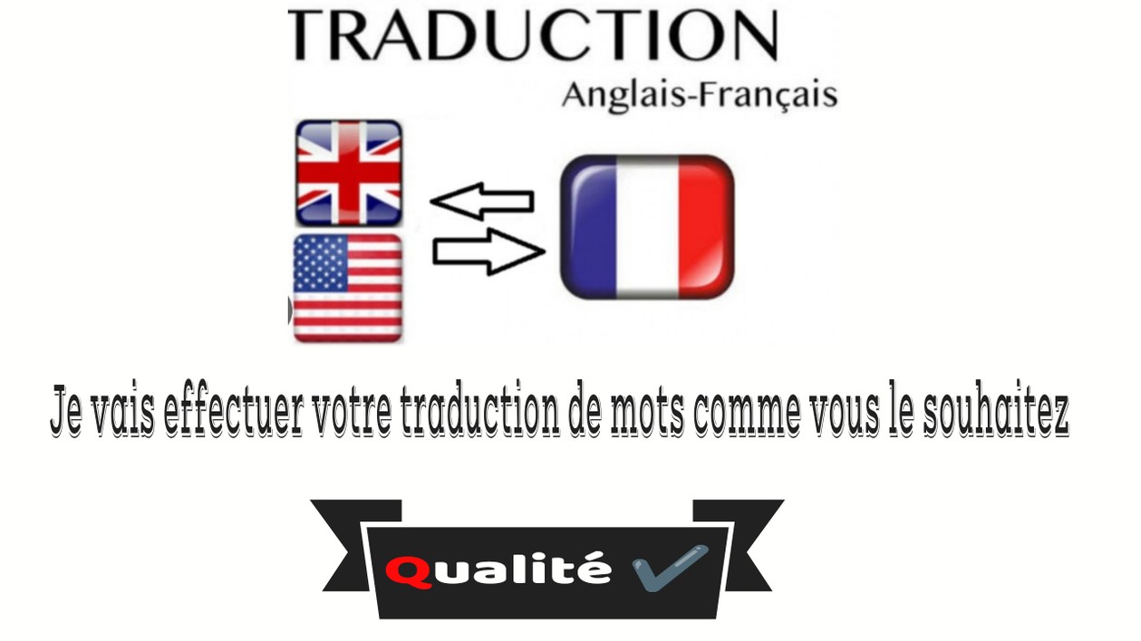 Je vais traduire 500 mots de l