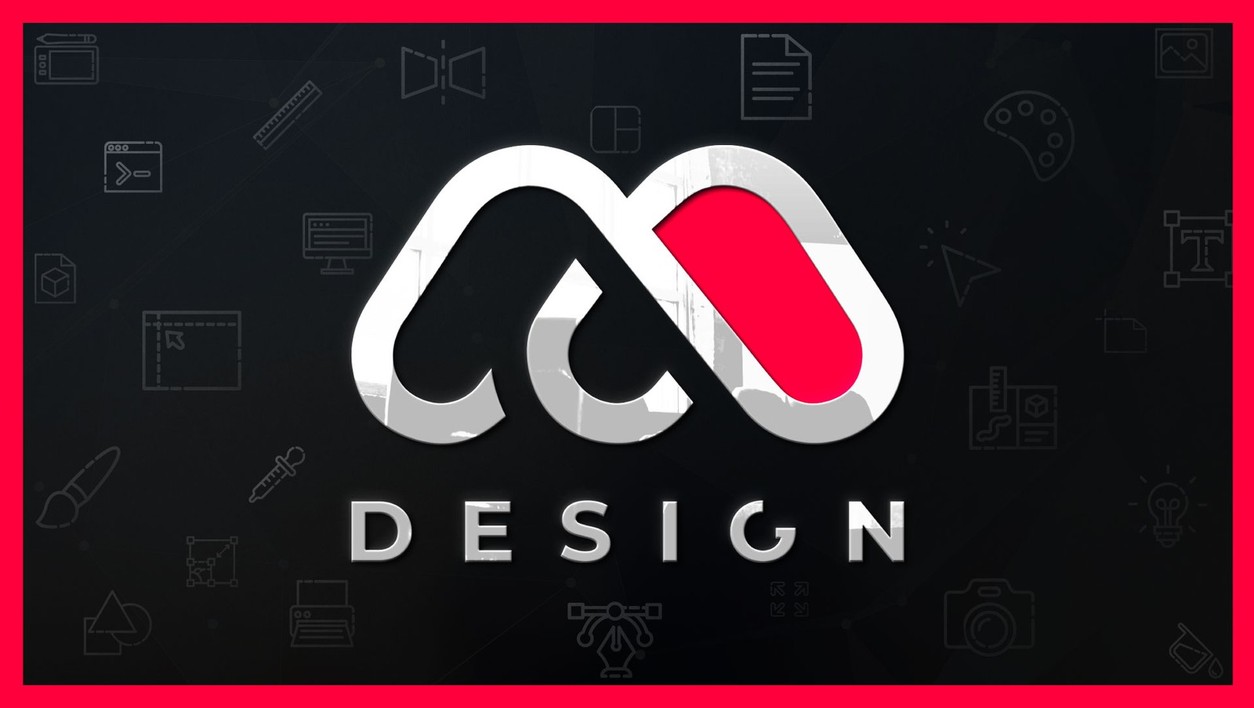 I will will create your custom vector logo design