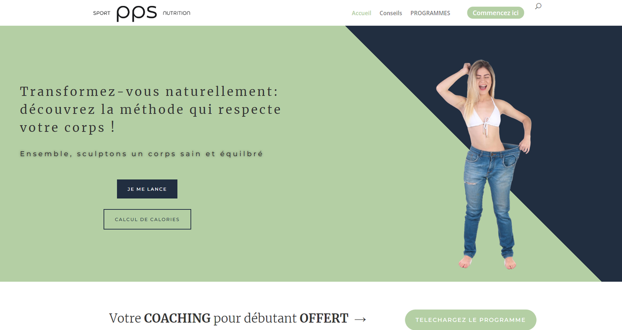 I will design your dream website today using Divi