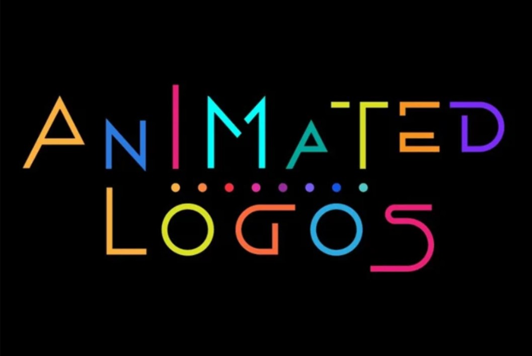 I will create 3 wonderful logo animations for you out of 200 choices
