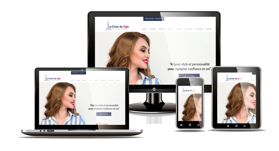 I will help you revise and touch up your WIX website