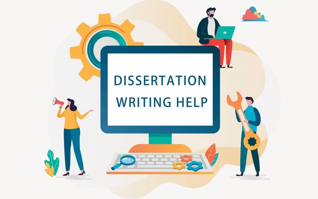 I will help you in writing your master's thesis