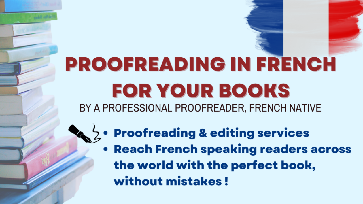 Proofreading & Editing 5000 - 30000 Words of Content to perfection