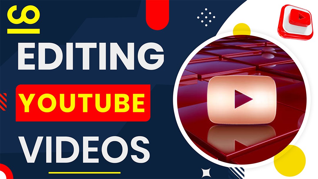 I will bring your ideas to life and enhance your YouTube channel with professional video editing