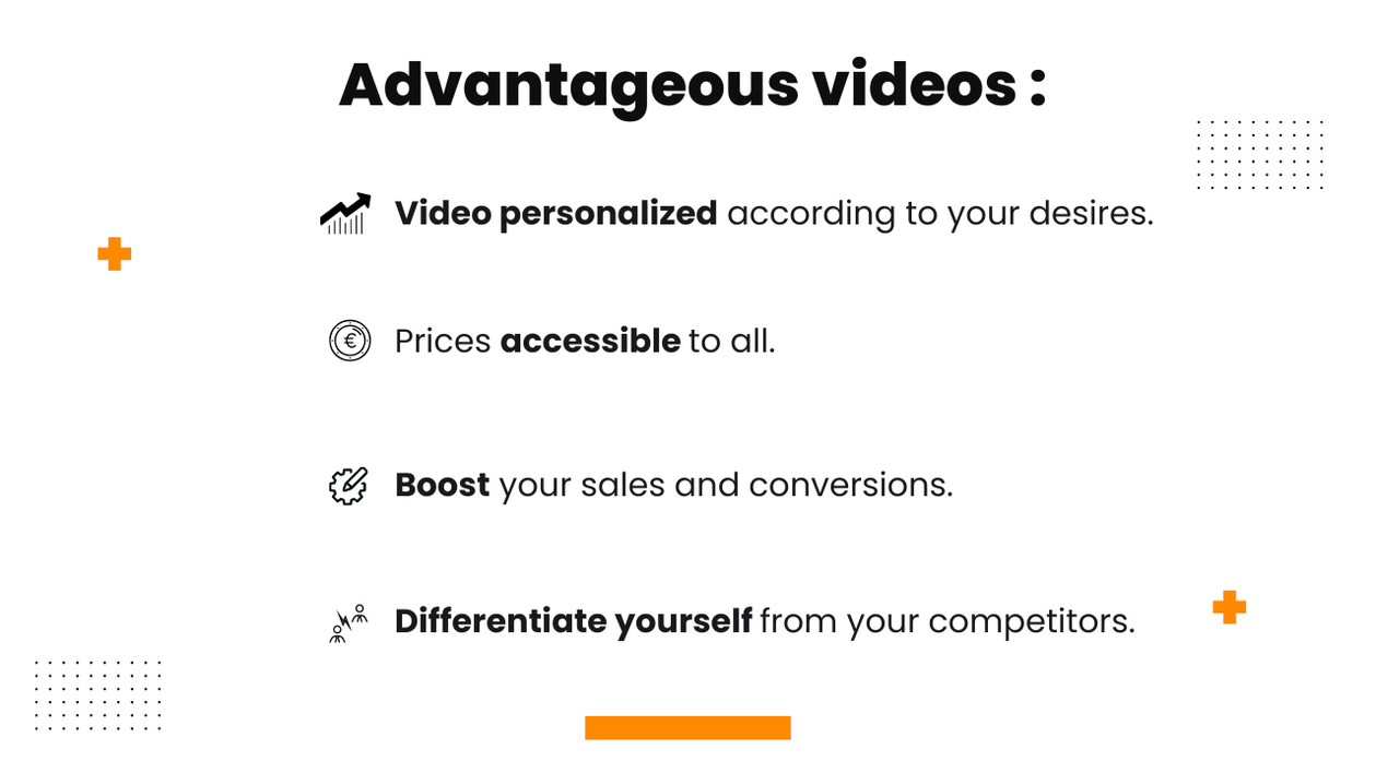 I will create a video ad for your amazon product