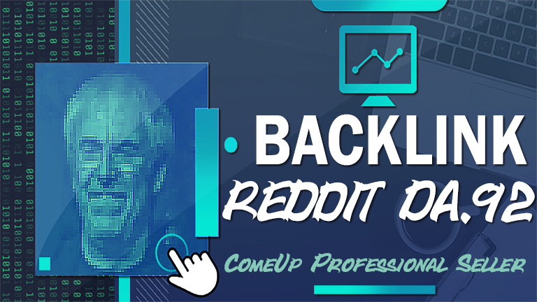 I will provide a powerful backlink on the Reddit site for your SEO