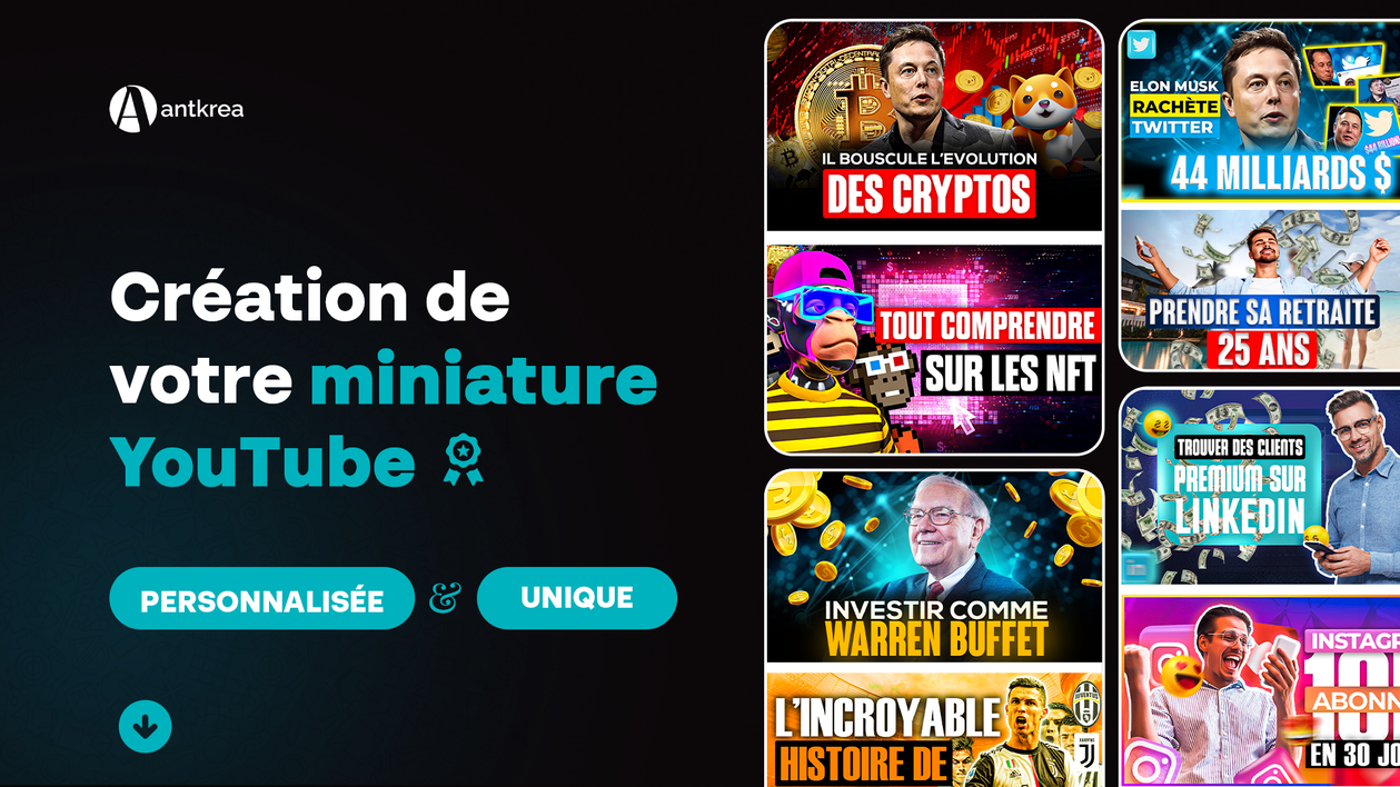 I will create an eye-catching YouTube thumbnail