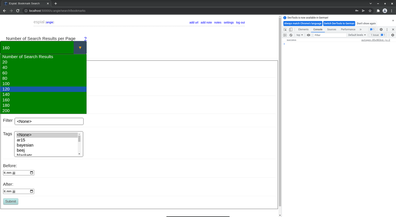 I will create a professional mysql, sqlite or mariadb database application