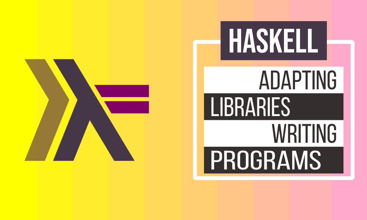 I will create a professional Haskell program