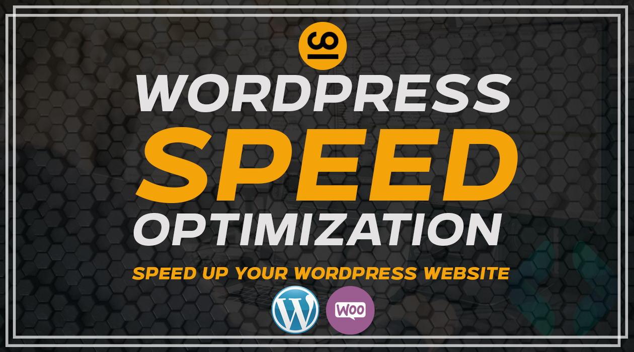 I will do wordpress website speed optimization, improve page speed by  HappyCode
