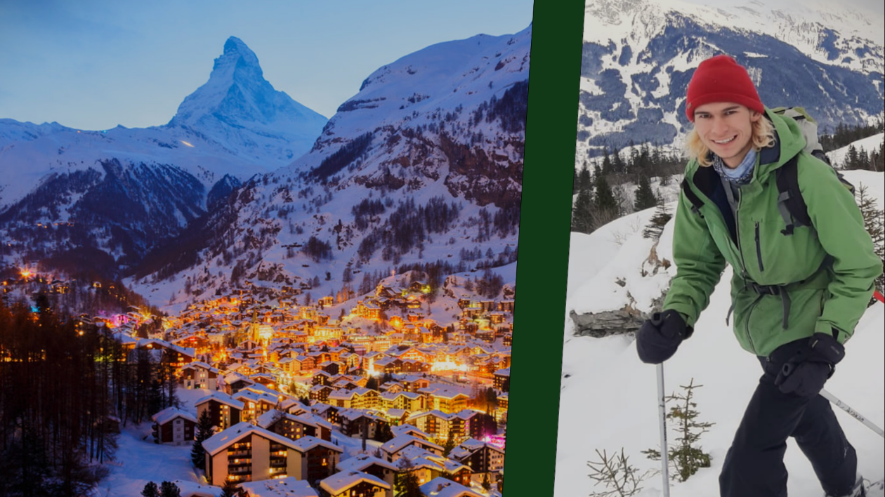 I will share with you all my recommendations for your trip in Switzerland