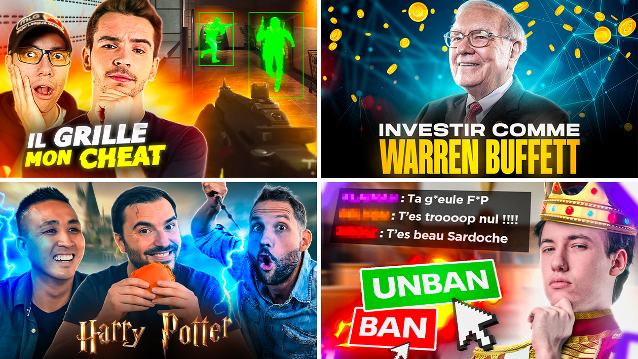 I will make your Youtube thumbnails
