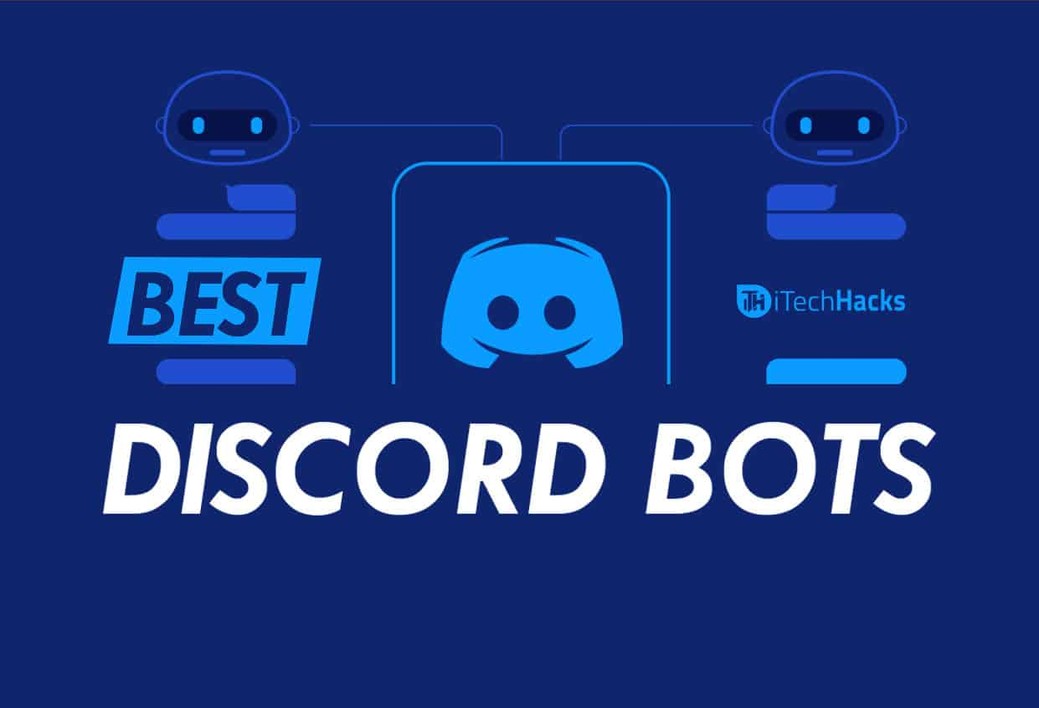 Melhores Bots para Discord (2023)