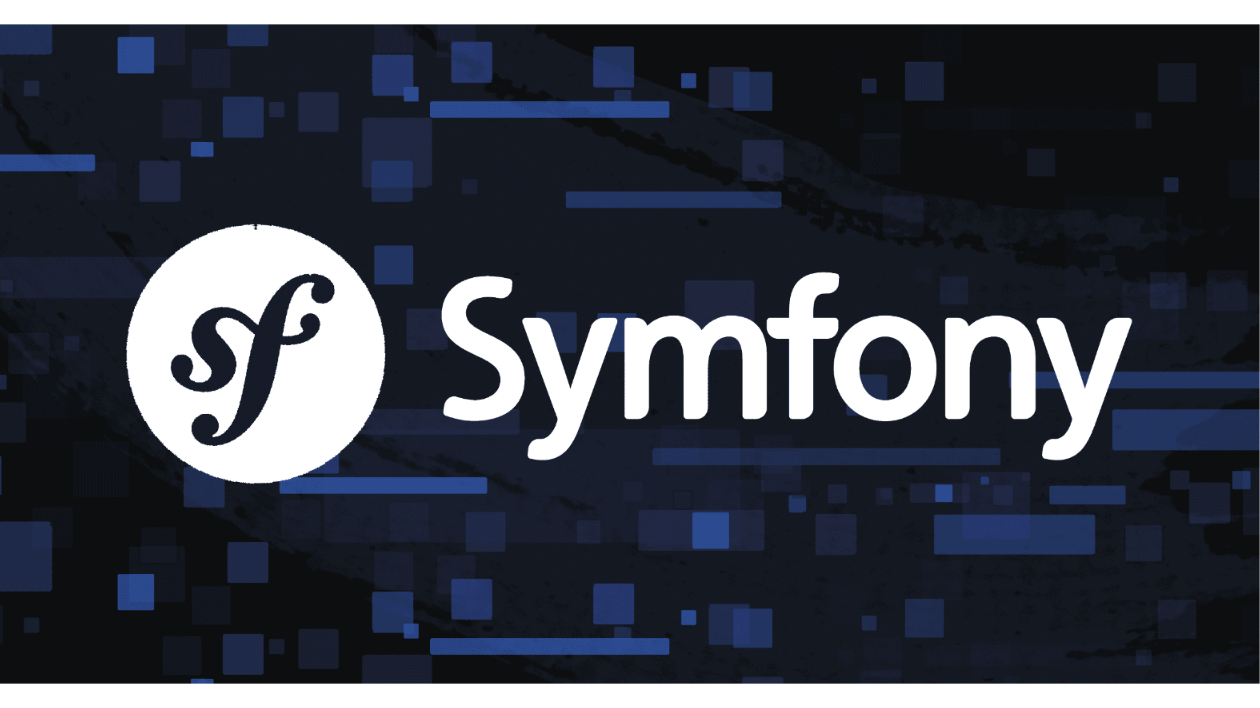 I will create your web application using PHP Symfony