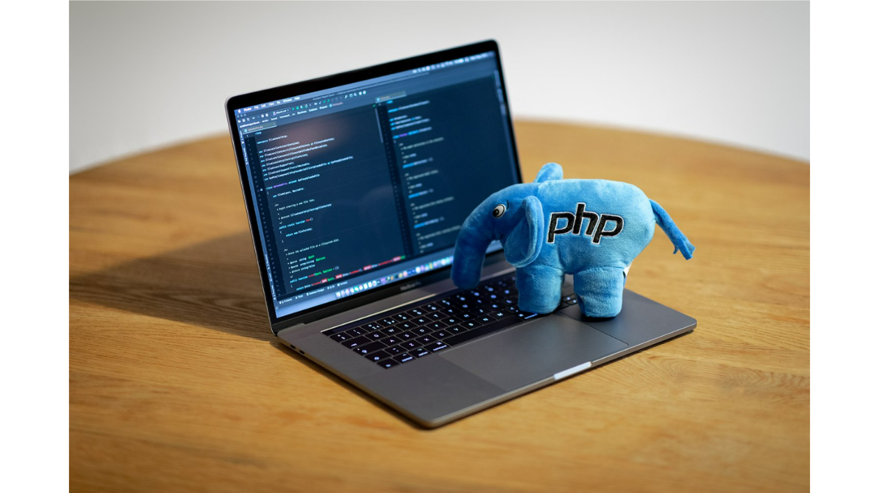 I will create your web application using PHP Symfony