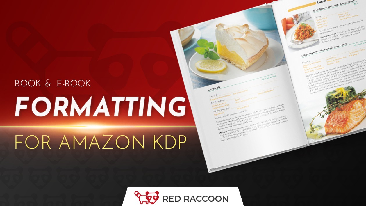 I will format your ebook for Amazon KDP