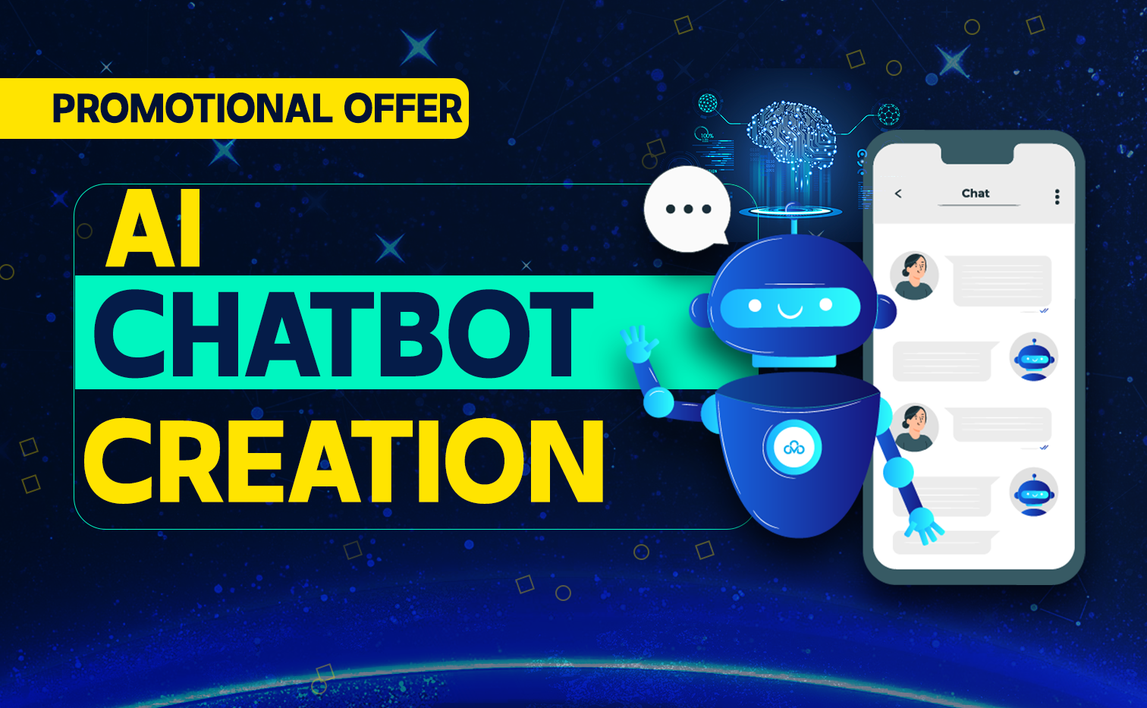 I will do the creation of your AI telegram bot