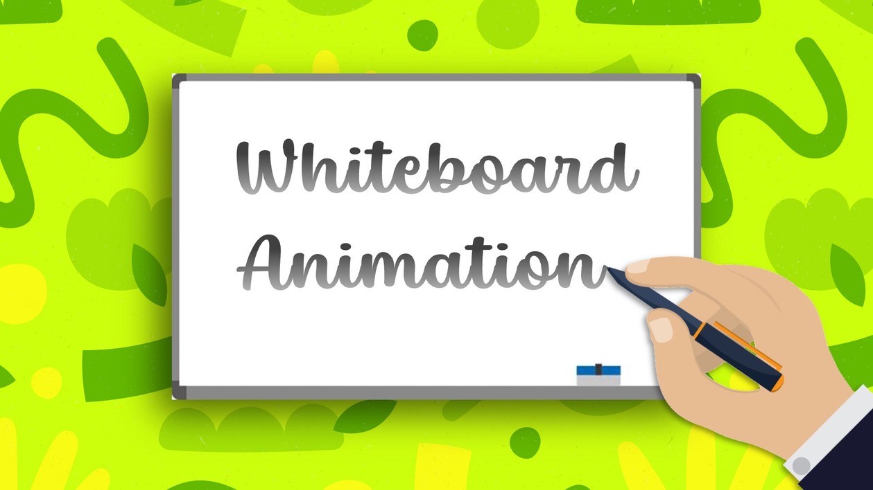 I will create up to 3 minutes of whiteboard animation from your script by motion_pit