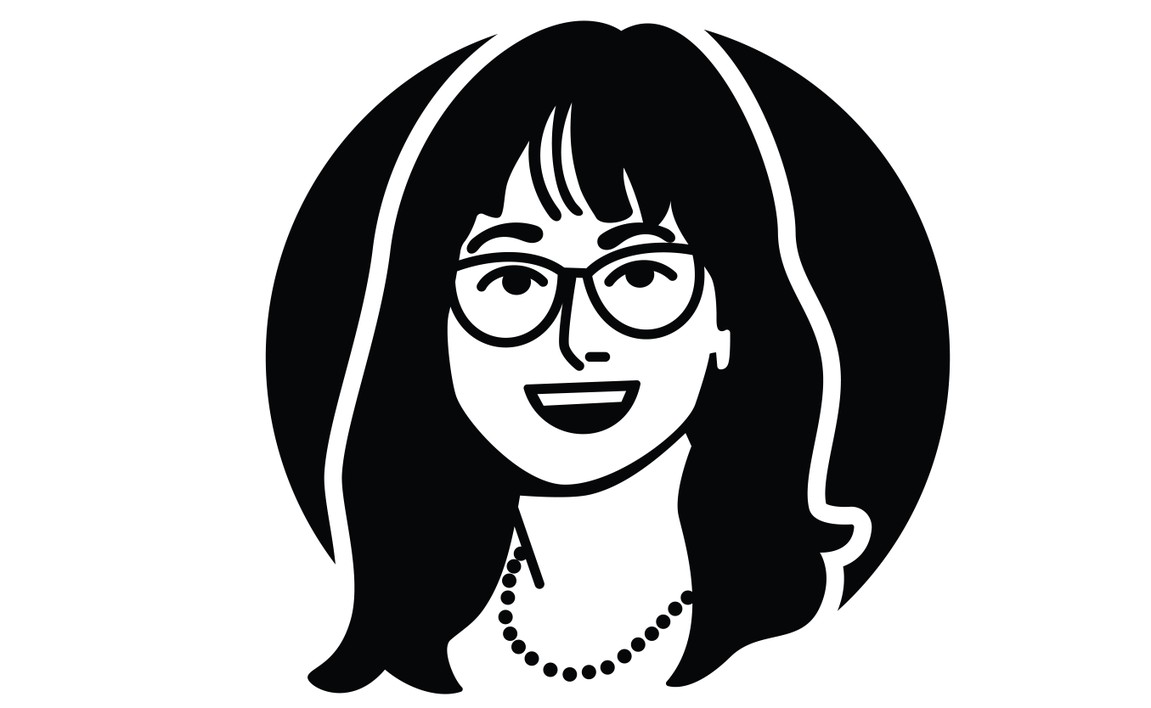 Je vais illustrer un avatar dessin minimaliste pour vôtre photo de profile