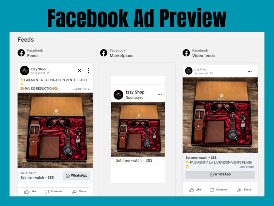 I will manage Facebook and Instagram ads campaigns, FB advertising, FB marketing