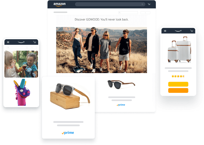 I will create a Shopify or Amazon e-commerce product photo