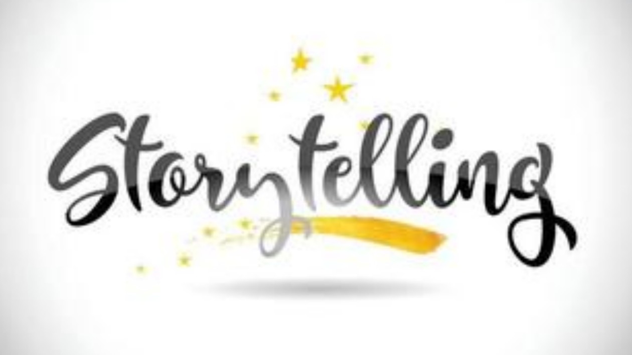 Je vais faire la narration de votre histoire
