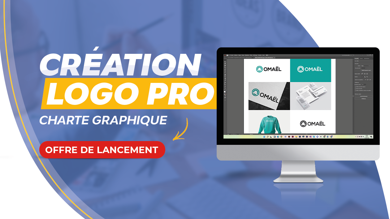 logiciel de création de logo