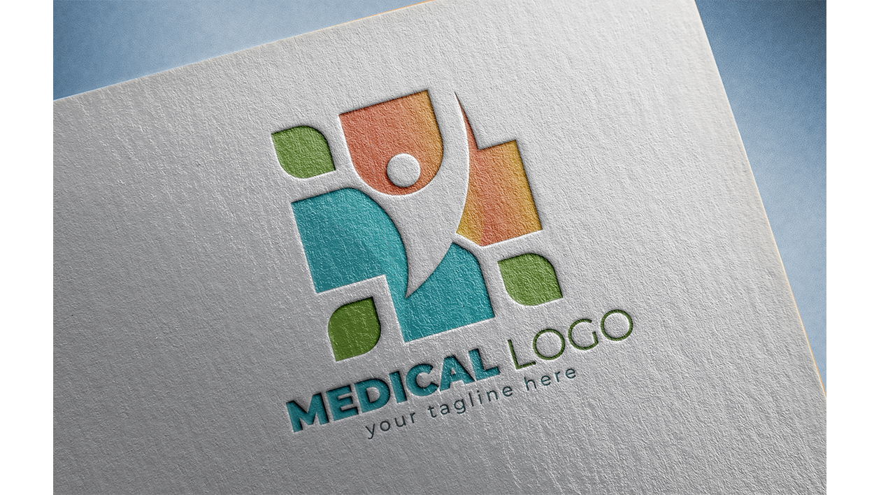 Je vais concevoir un logo médical, clinique, dentaire et de santé exceptionnel