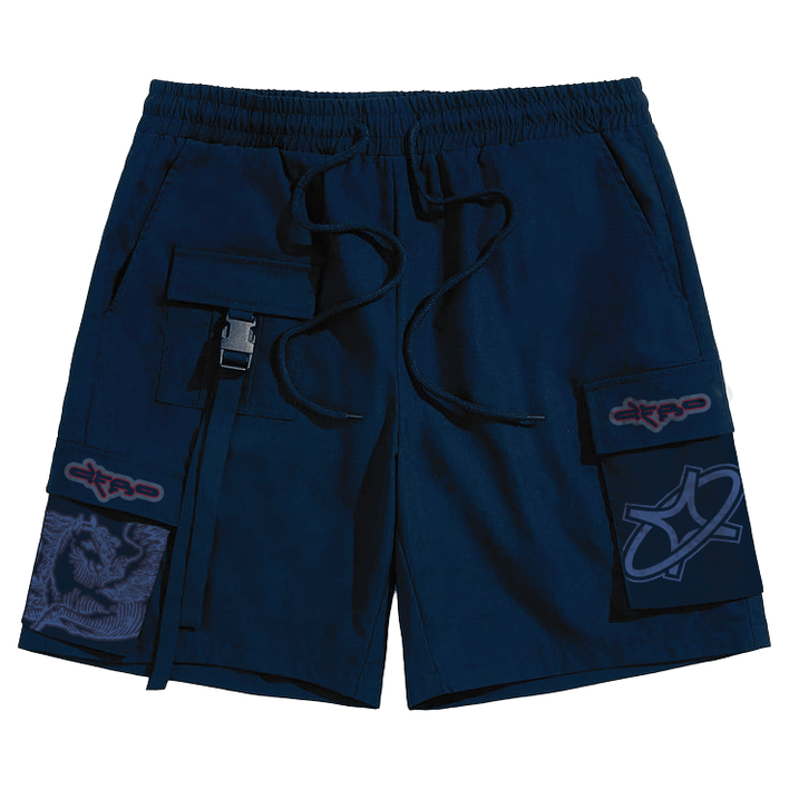 I will create trending Designs for your Streetwear Brand/Print on