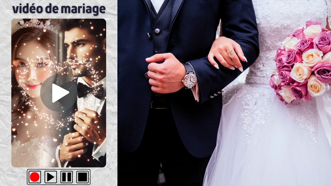 Comment Faire Une Belle Video Sur Les Voiture Je vais créer une belle vidéo de mariage que vous chérirez pour