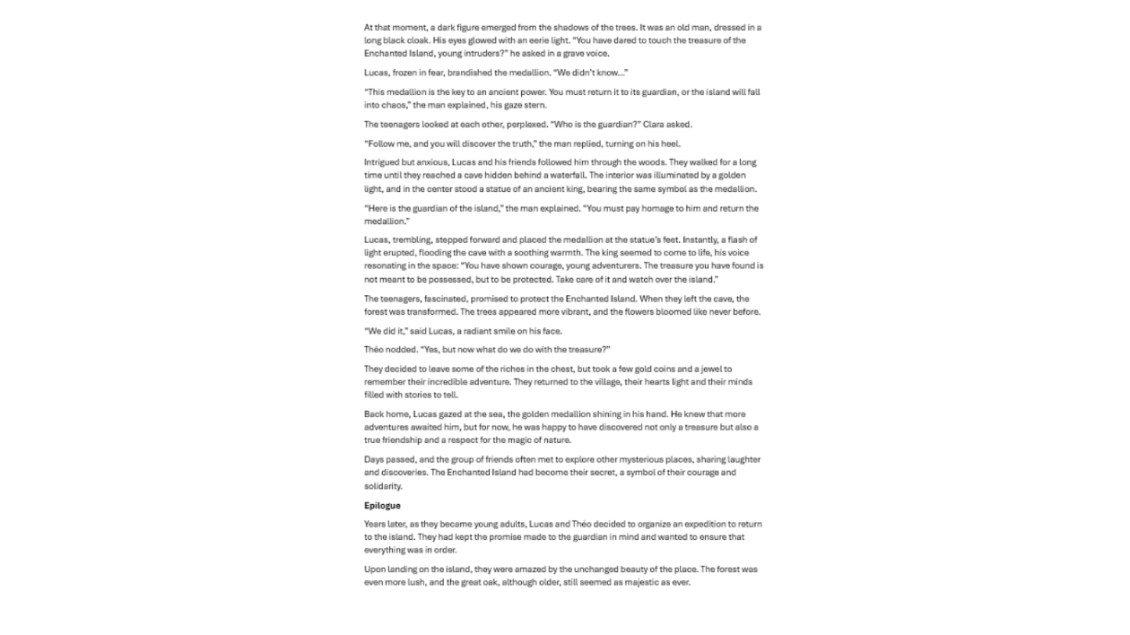 Je vais traduire vos textes de l'anglais en français par Thirias