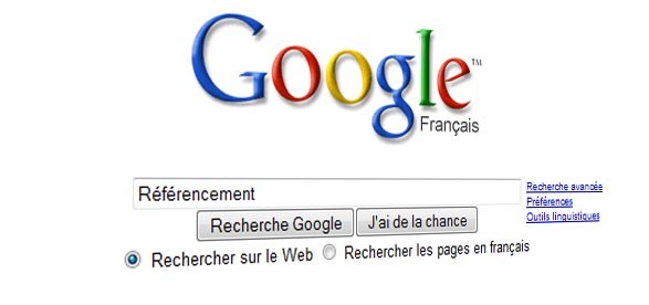 Je vais effectuer un audit sur l'optimisation de votre site dans un rapport