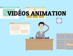Je vais créer une animation vidéo explicative de 30 secondes  pour votre entreprise
