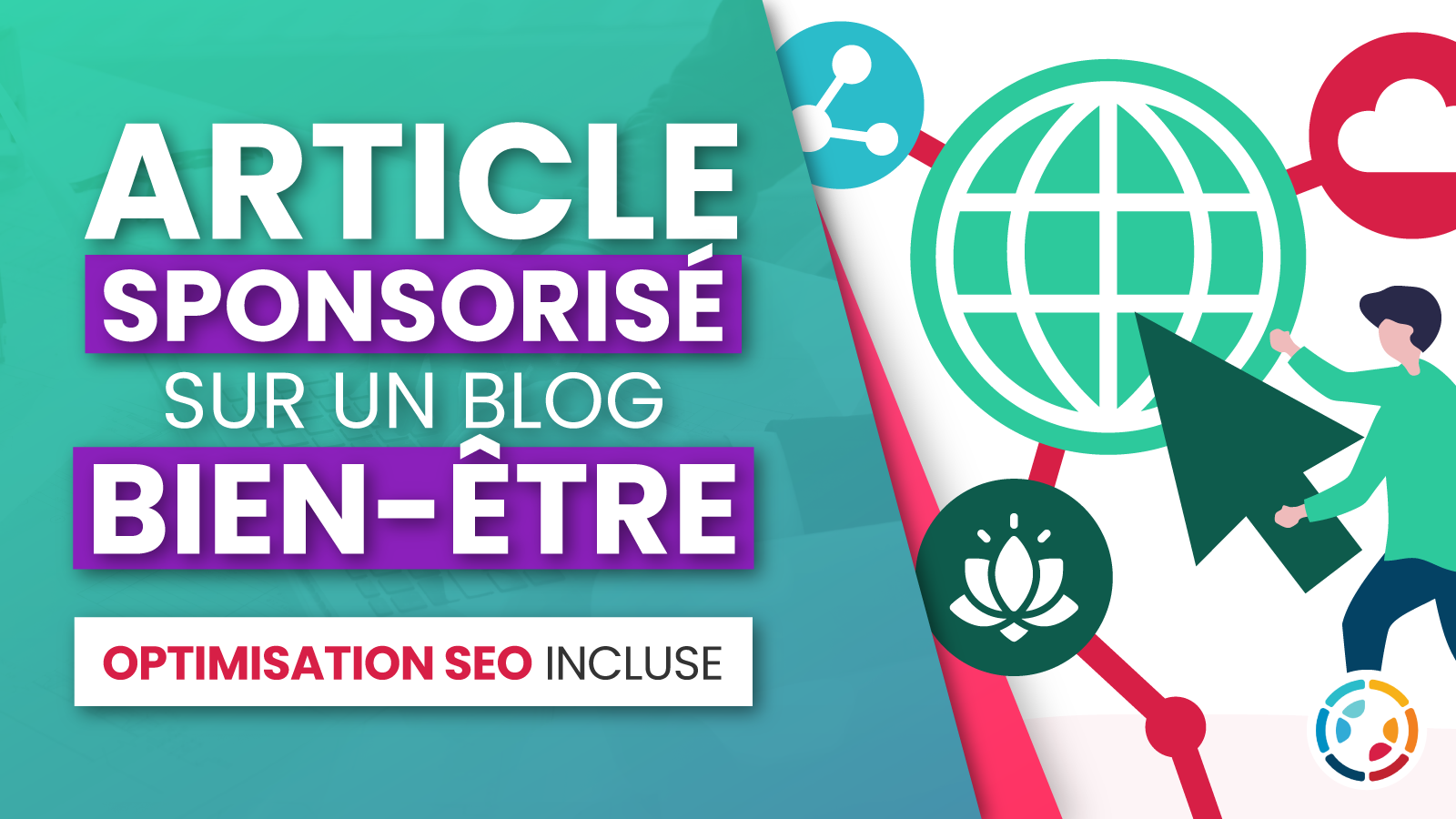 Publier sur un blog bien-être