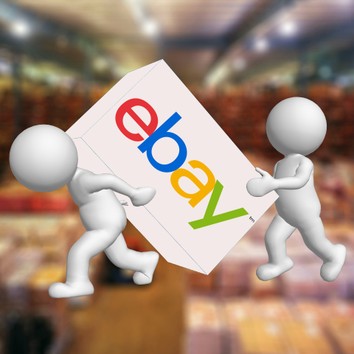 Je vais faire la promotion de votre boutique ebay, etsy ou shopify