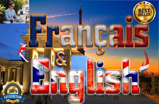 Je vais traduire 800 mots Anglais-Français et vice-versa