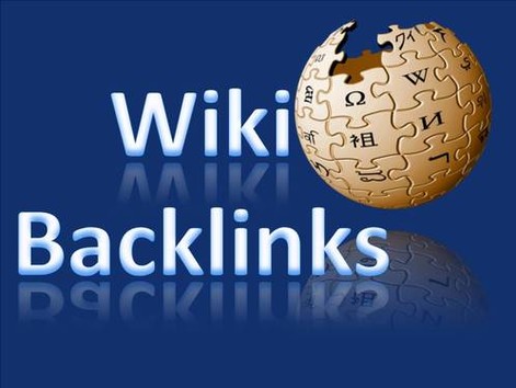 Je vais créer 500 liens Wiki