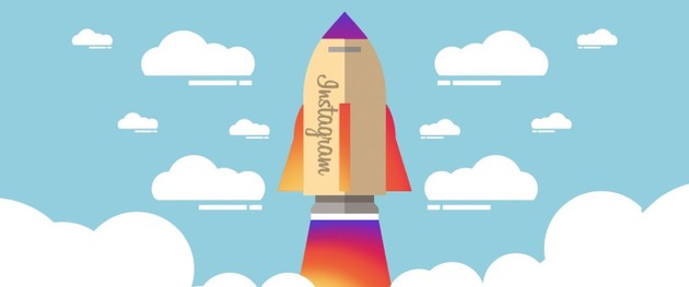 Je vais envoyer 1.000 visiteurs provenant d'Instagram vers votre site web