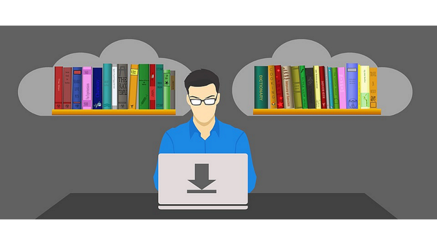 Je vais vous donner plus de 500 ebooks 250 en anglais et 273 en français