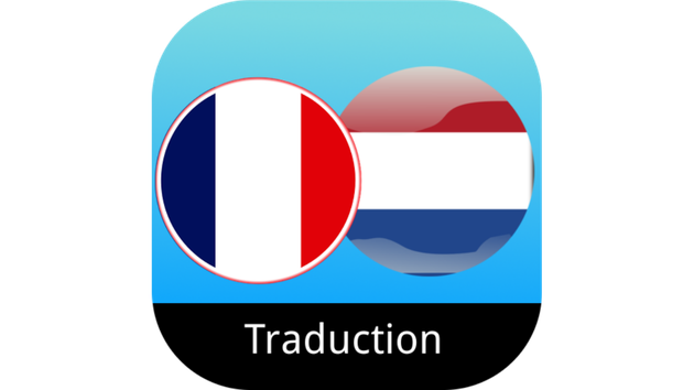 Je vais réaliser une traduction de 1000 mots Français-Néerlandais