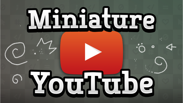 Je vais créer vos miniatures YouTube
